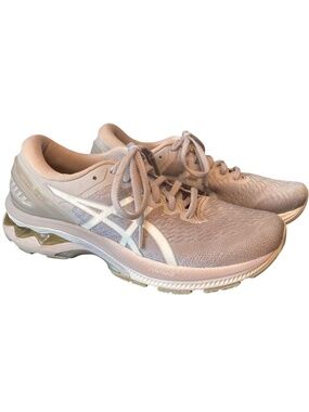 Asics Gel-Kayano 27 Running Shoes